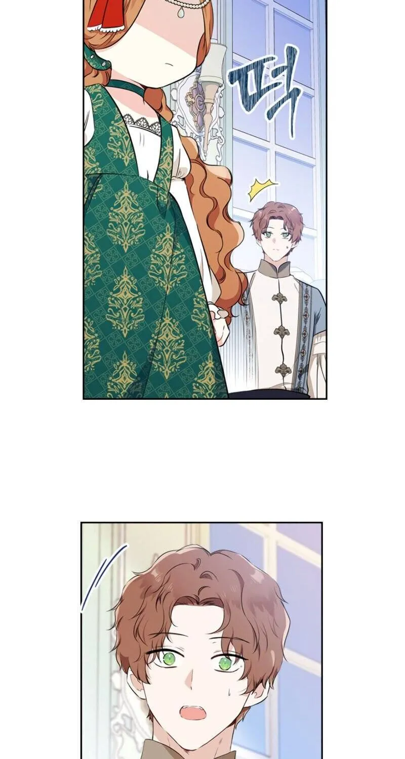 I’Ll Be The Matriarch In This Life Chapter 29 page 64 - 