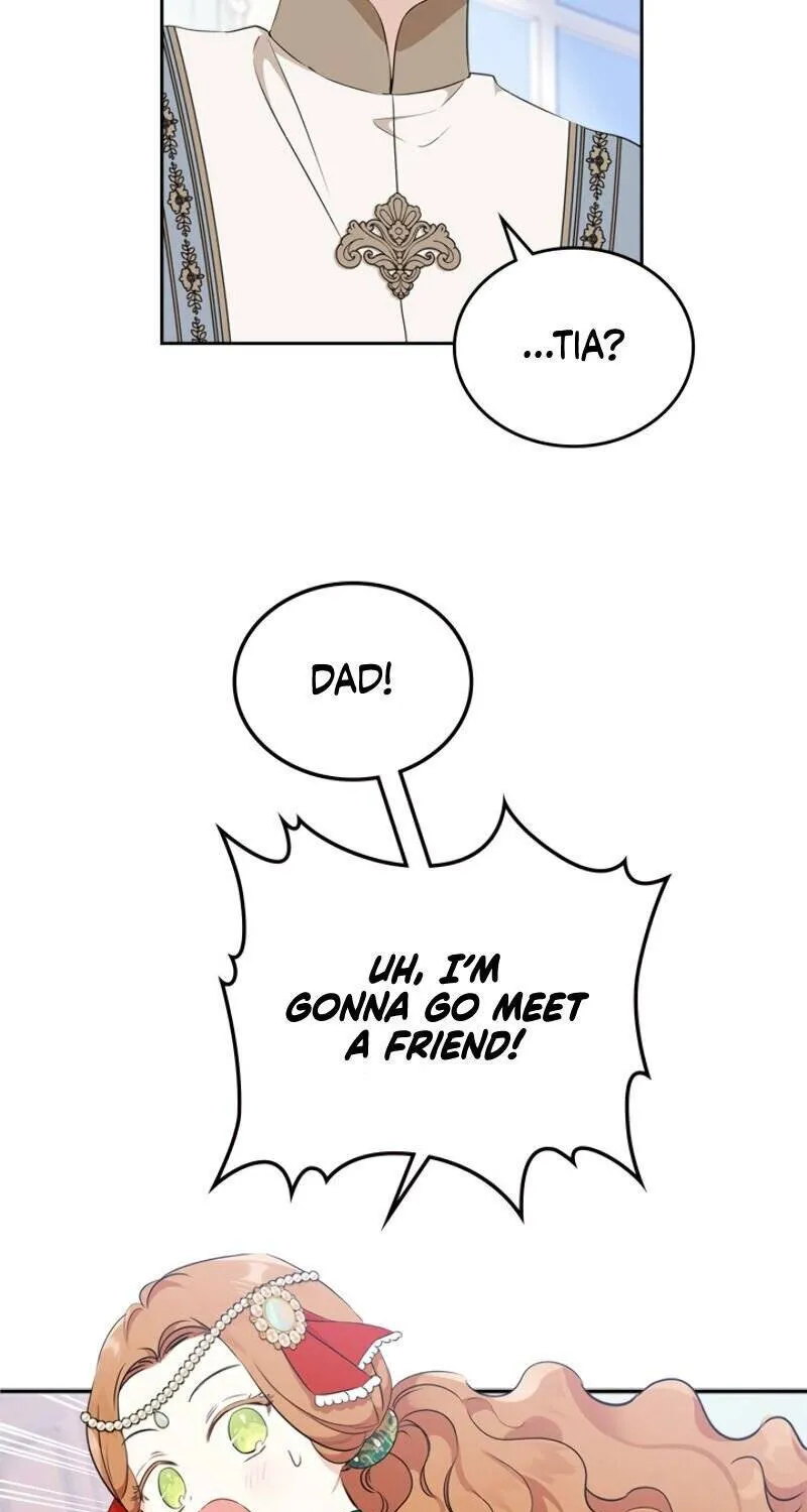 I’Ll Be The Matriarch In This Life Chapter 29 page 65 - 