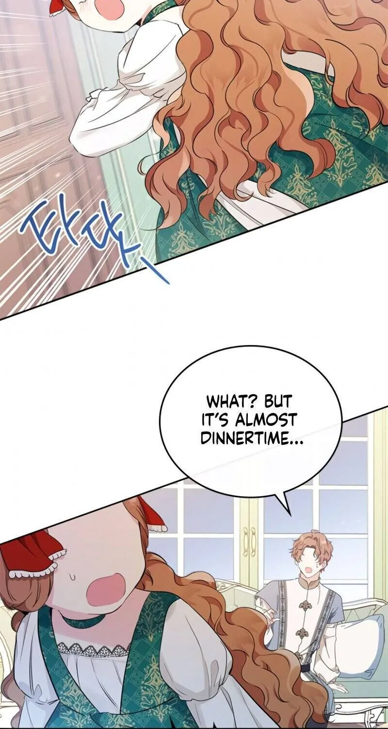 I’Ll Be The Matriarch In This Life Chapter 29 page 66 - 