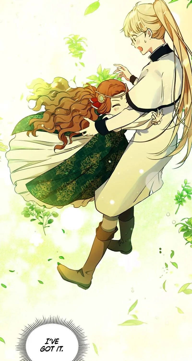 I’Ll Be The Matriarch In This Life Chapter 29 page 71 - 