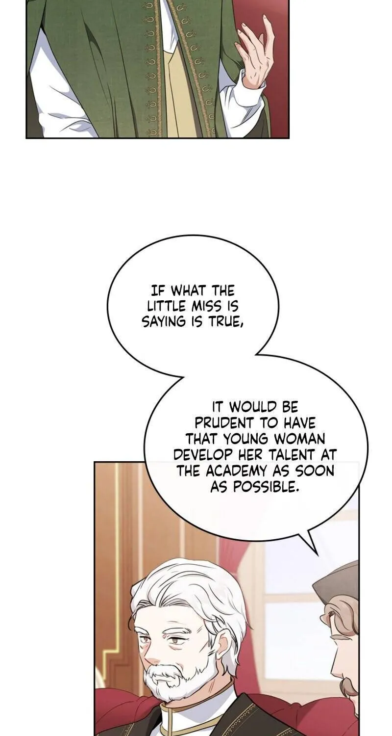 I’Ll Be The Matriarch In This Life Chapter 29 page 10 - 