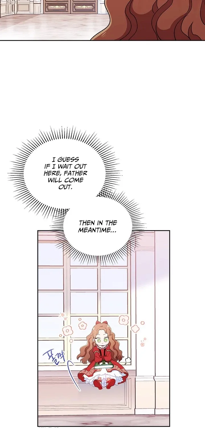 I’Ll Be The Matriarch In This Life Chapter 3 page 11 - 
