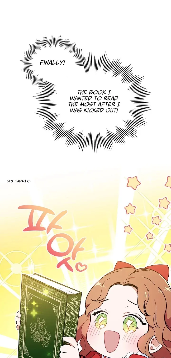 I’Ll Be The Matriarch In This Life Chapter 3 page 13 - 