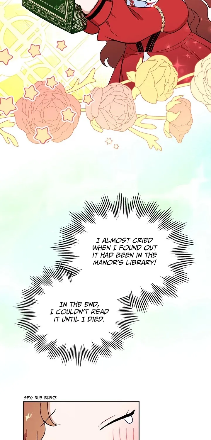 I’Ll Be The Matriarch In This Life Chapter 3 page 14 - 