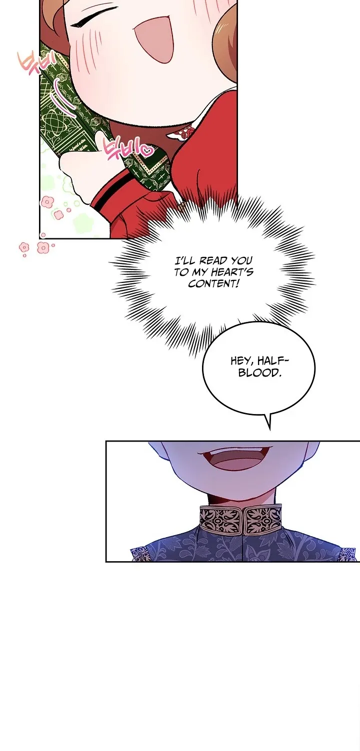 I’Ll Be The Matriarch In This Life Chapter 3 page 15 - 