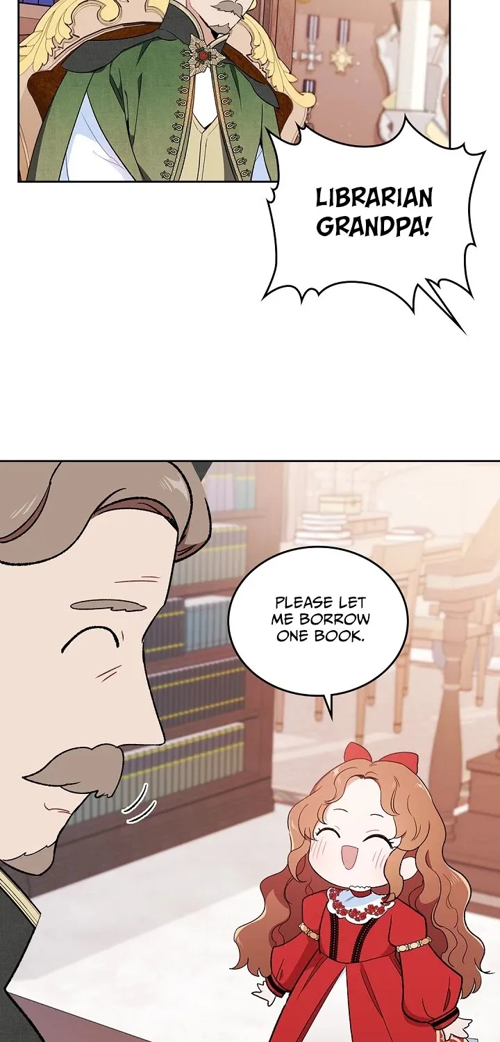 I’Ll Be The Matriarch In This Life Chapter 3 page 3 - 