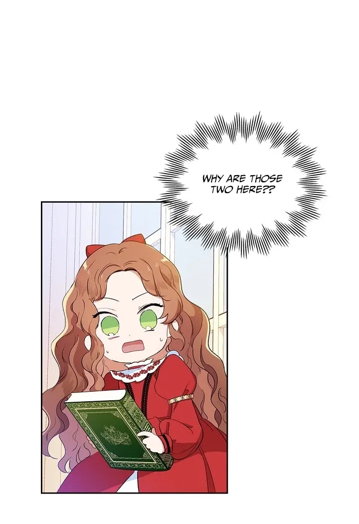 I’Ll Be The Matriarch In This Life Chapter 3 page 22 - 