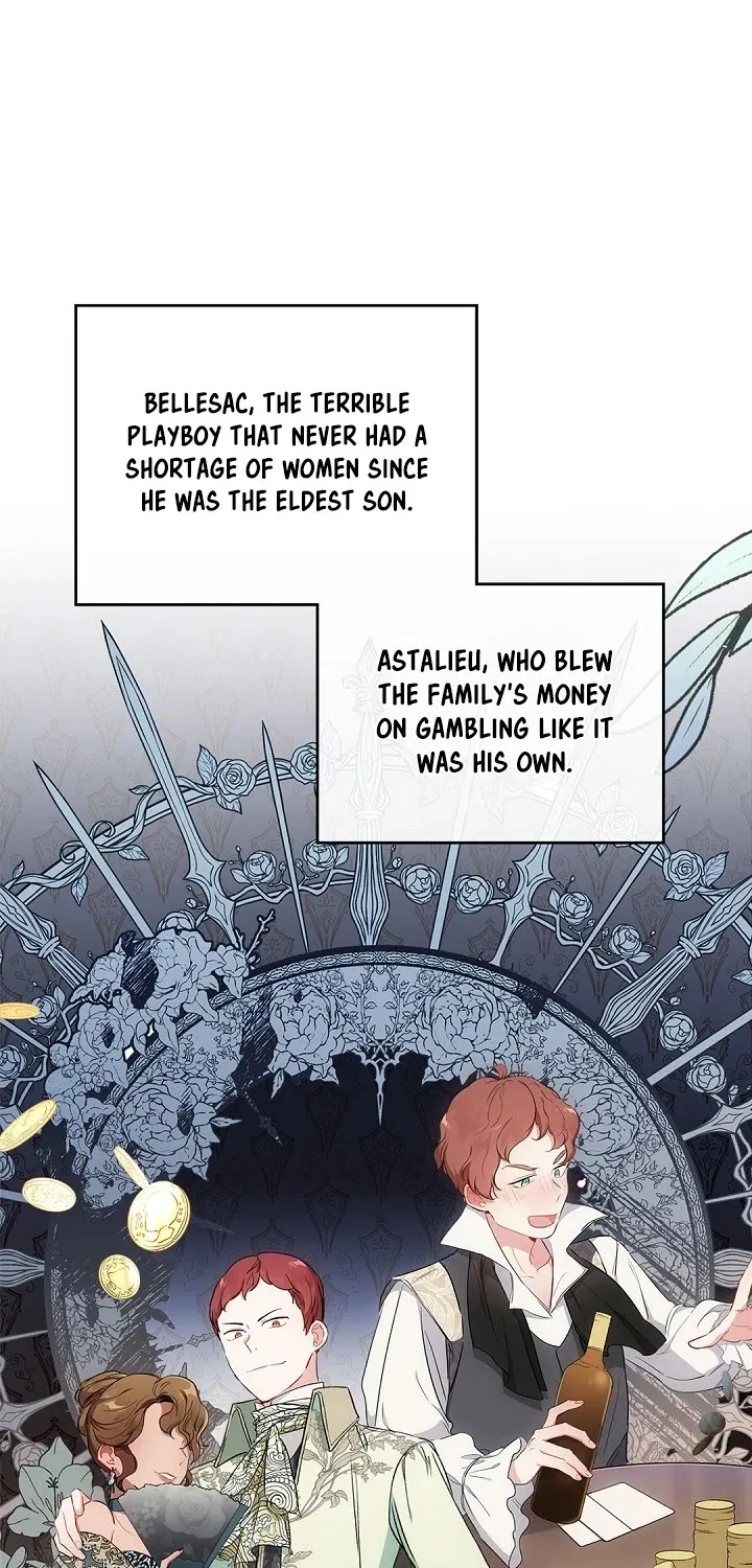 I’Ll Be The Matriarch In This Life Chapter 3 page 23 - 