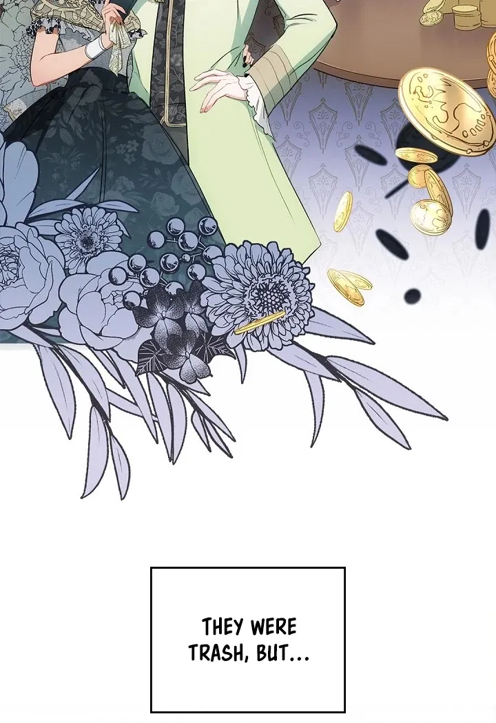 I’Ll Be The Matriarch In This Life Chapter 3 page 24 - 