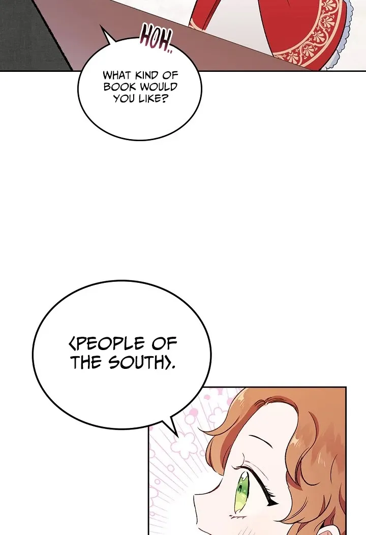 I’Ll Be The Matriarch In This Life Chapter 3 page 4 - 