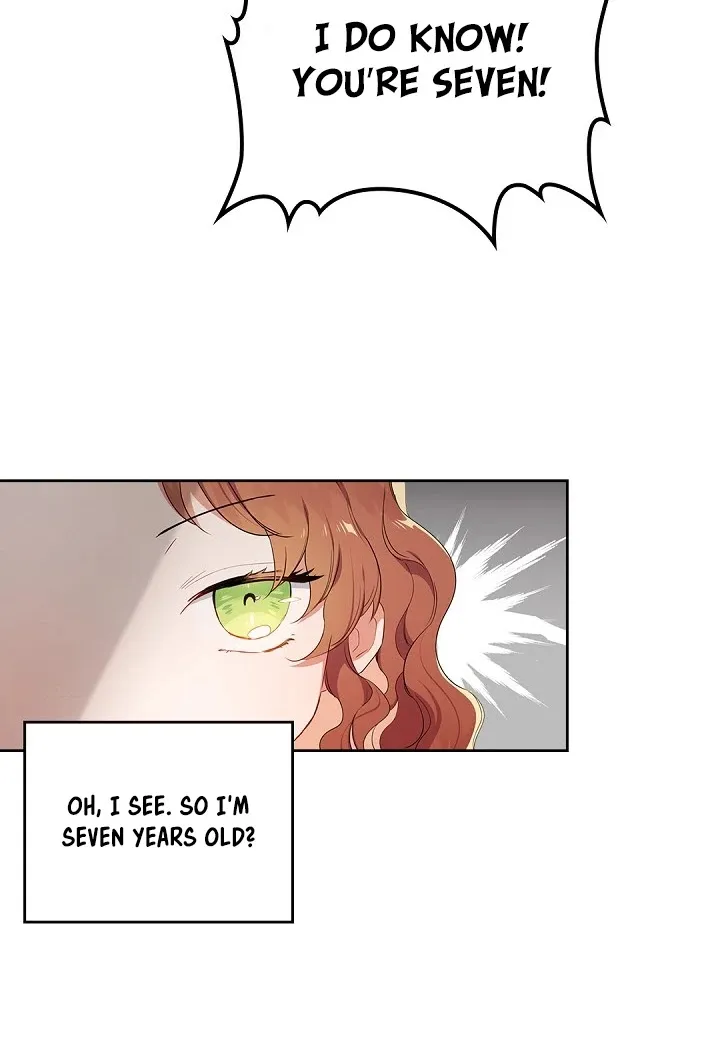 I’Ll Be The Matriarch In This Life Chapter 3 page 36 - 
