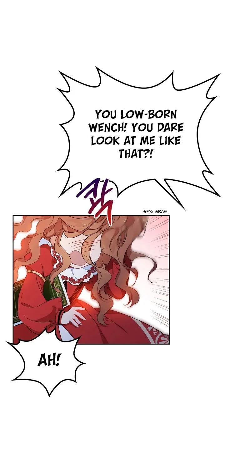 I’Ll Be The Matriarch In This Life Chapter 3 page 45 - 