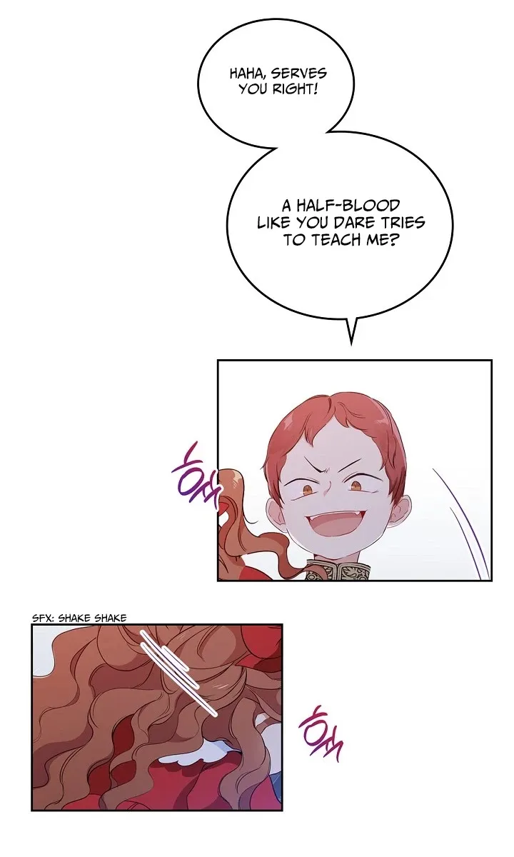 I’Ll Be The Matriarch In This Life Chapter 3 page 46 - 