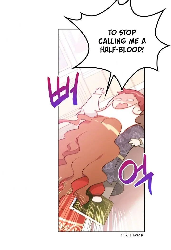 I’Ll Be The Matriarch In This Life Chapter 3 page 50 - 