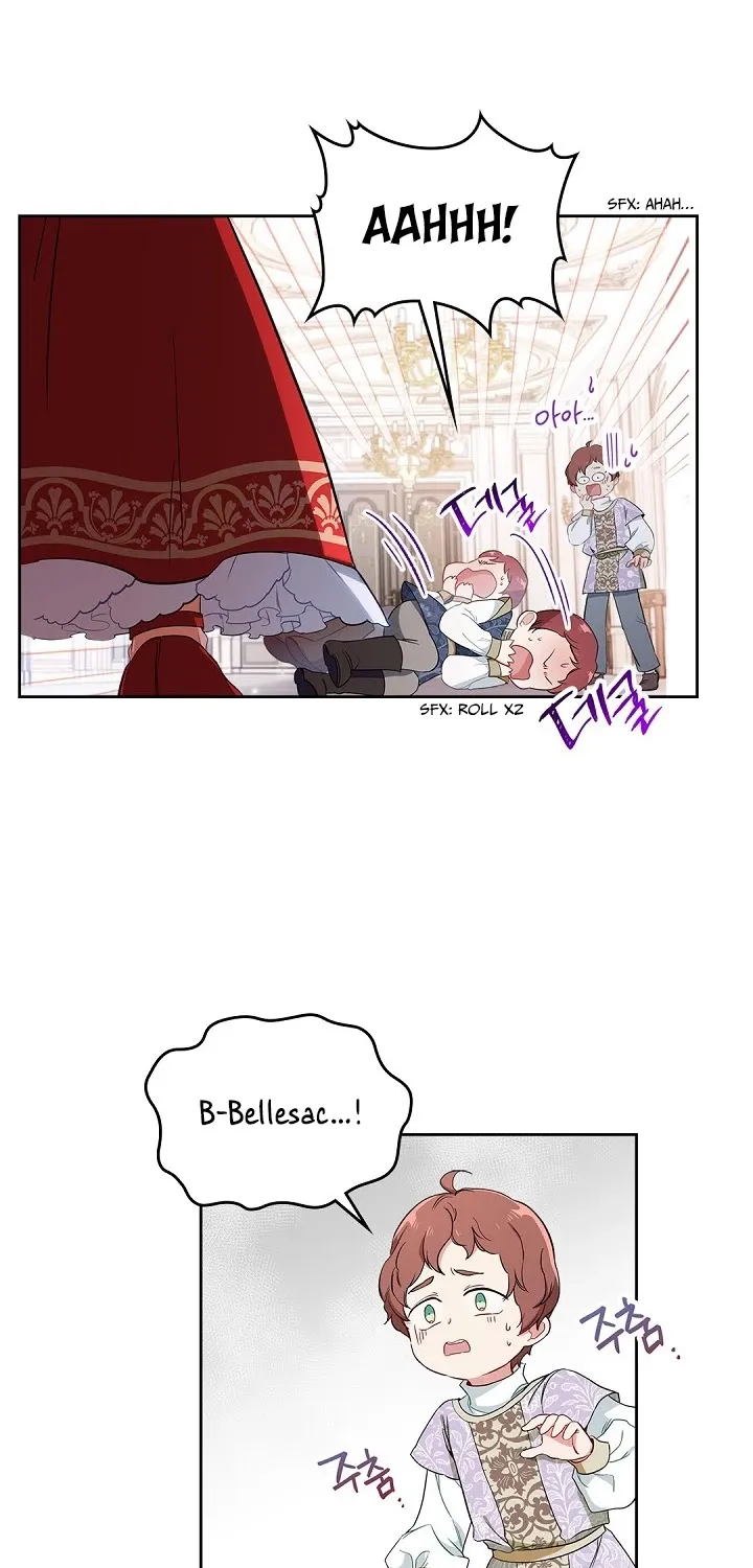 I’Ll Be The Matriarch In This Life Chapter 3 page 51 - 
