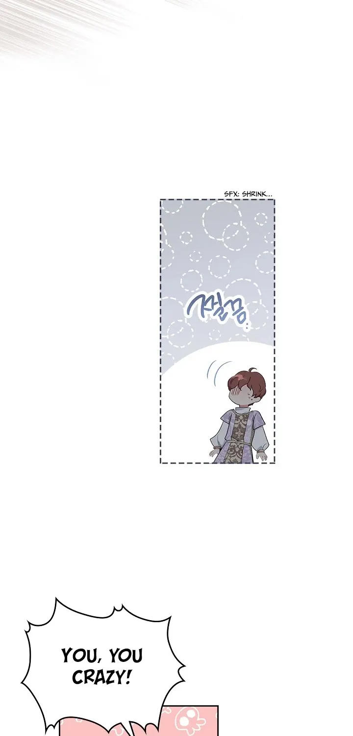 I’Ll Be The Matriarch In This Life Chapter 3 page 53 - 