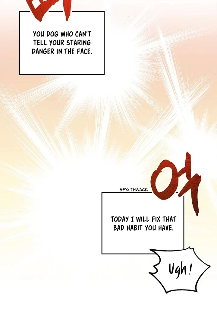 I’Ll Be The Matriarch In This Life Chapter 3 page 58 - 