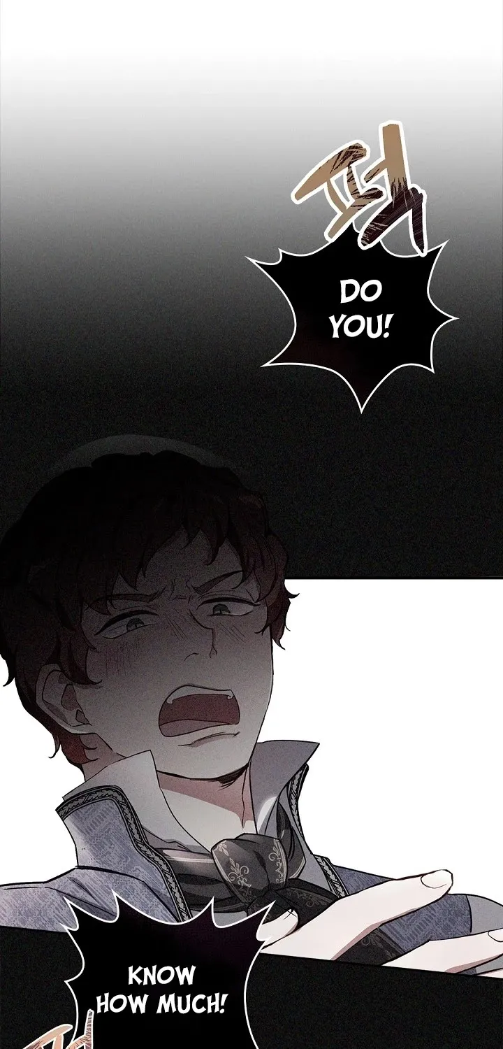 I’Ll Be The Matriarch In This Life Chapter 3 page 61 - 