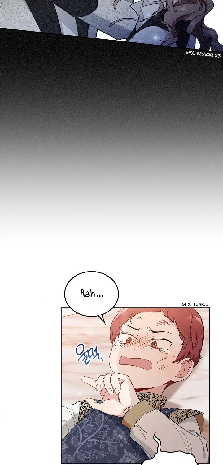 I’Ll Be The Matriarch In This Life Chapter 3 page 63 - 