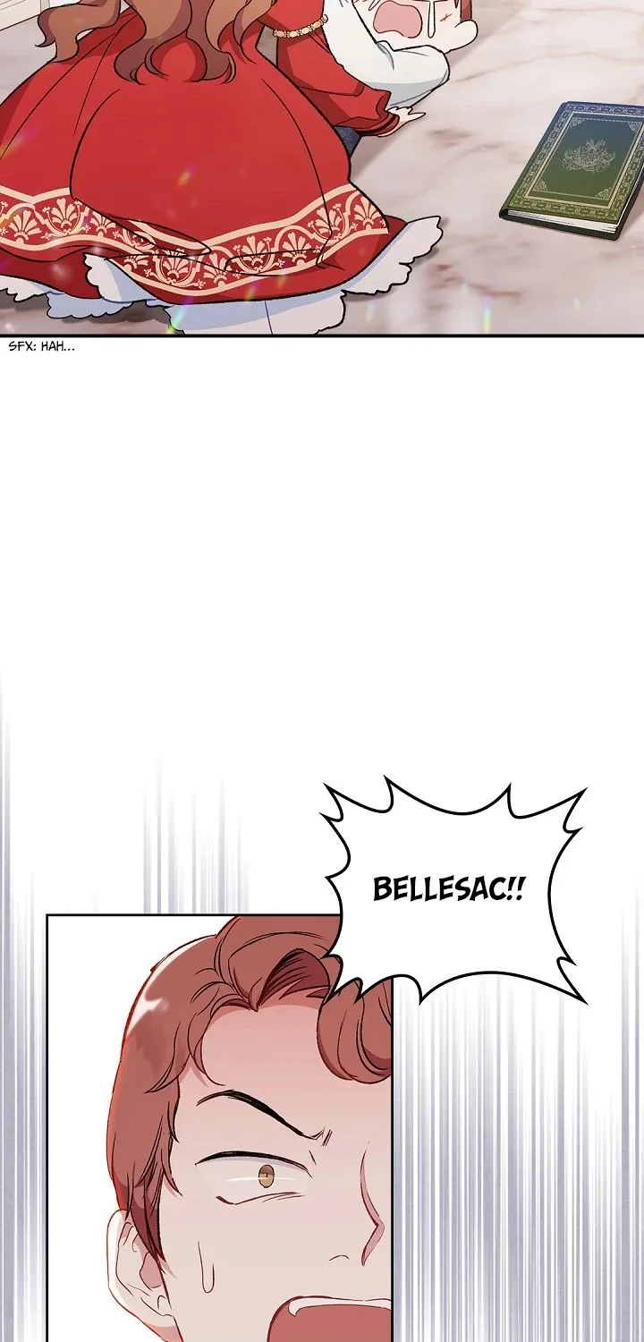 I’Ll Be The Matriarch In This Life Chapter 3 page 67 - 