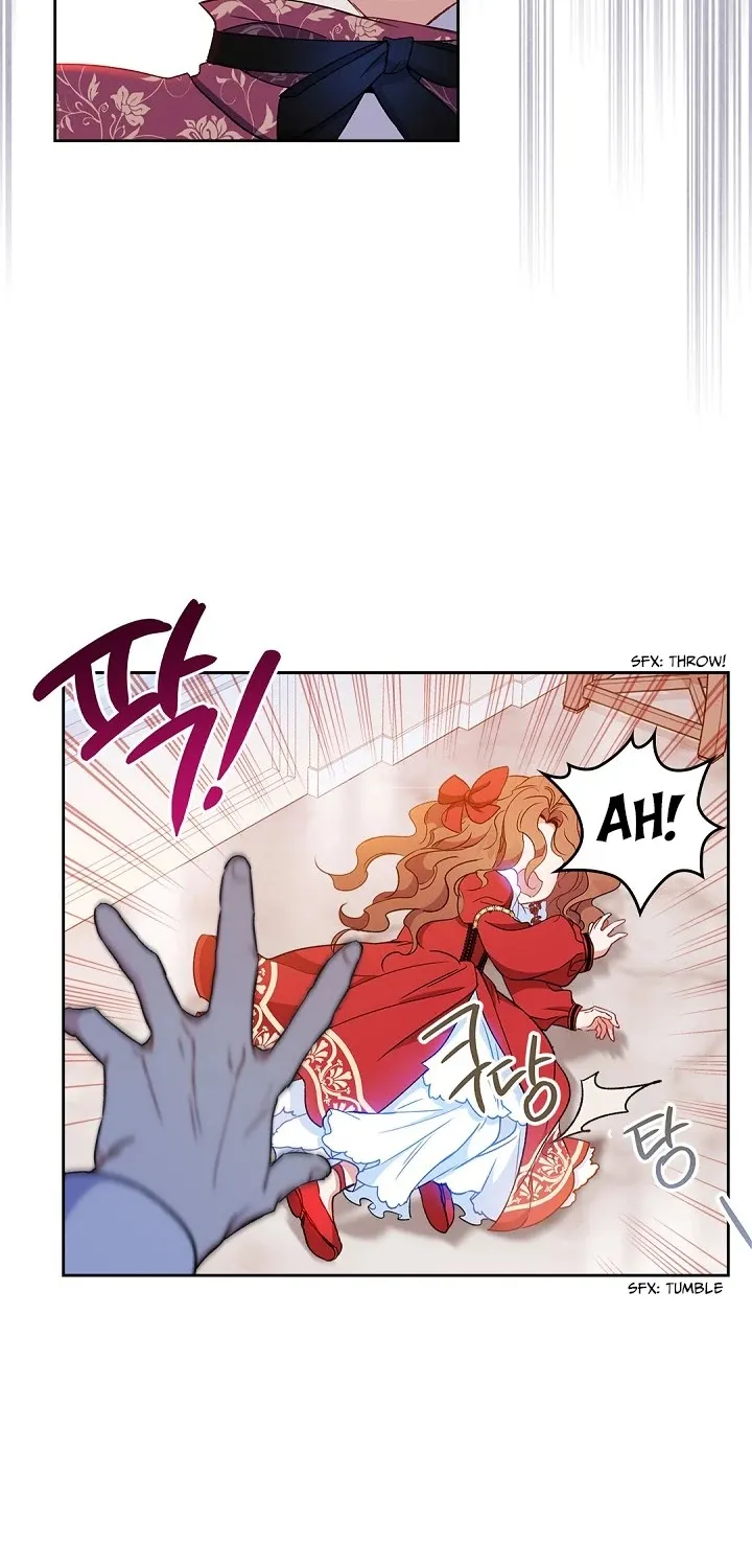 I’Ll Be The Matriarch In This Life Chapter 3 page 69 - 