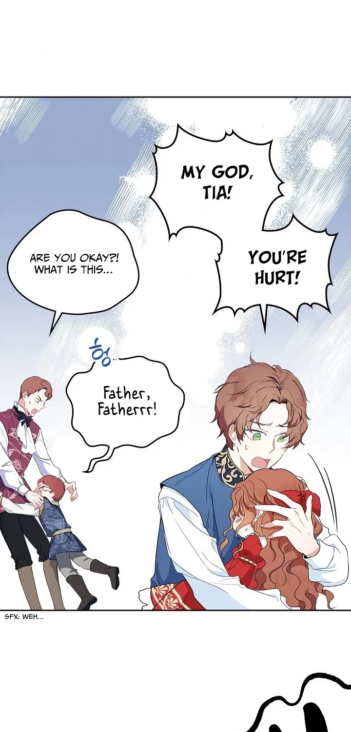 I’Ll Be The Matriarch In This Life Chapter 3 page 71 - 