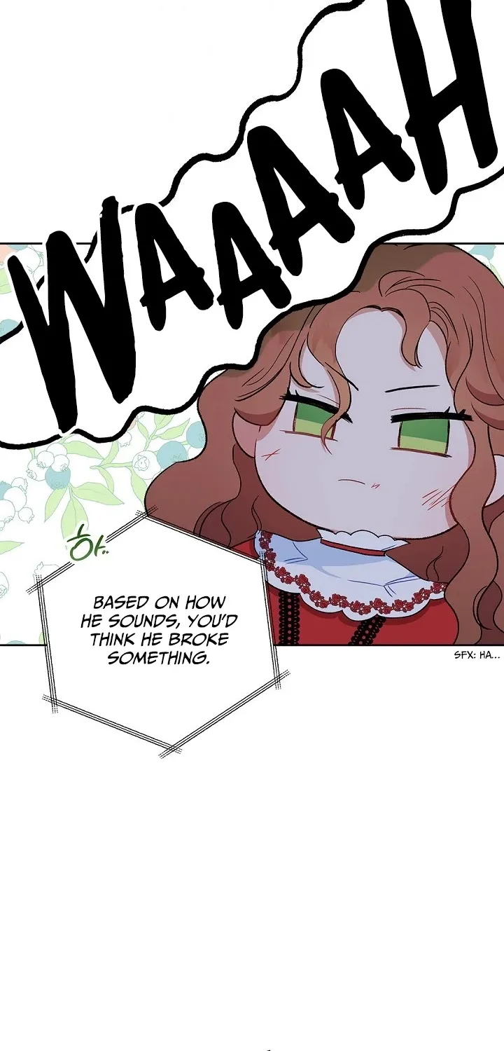 I’Ll Be The Matriarch In This Life Chapter 3 page 72 - 