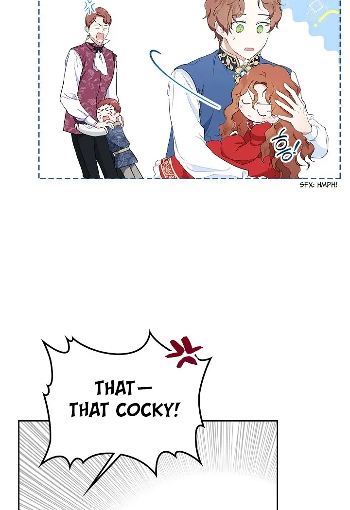 I’Ll Be The Matriarch In This Life Chapter 3 page 74 - 