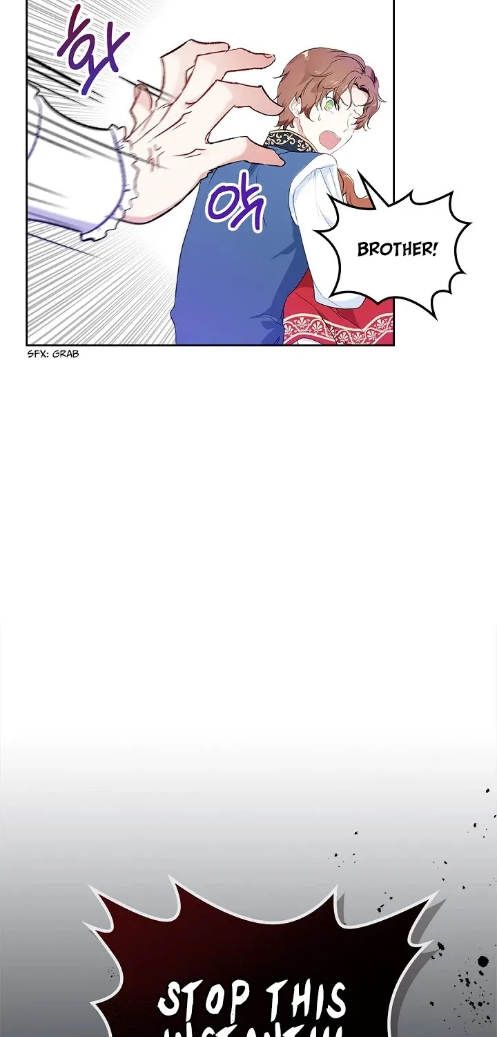 I’Ll Be The Matriarch In This Life Chapter 3 page 75 - 