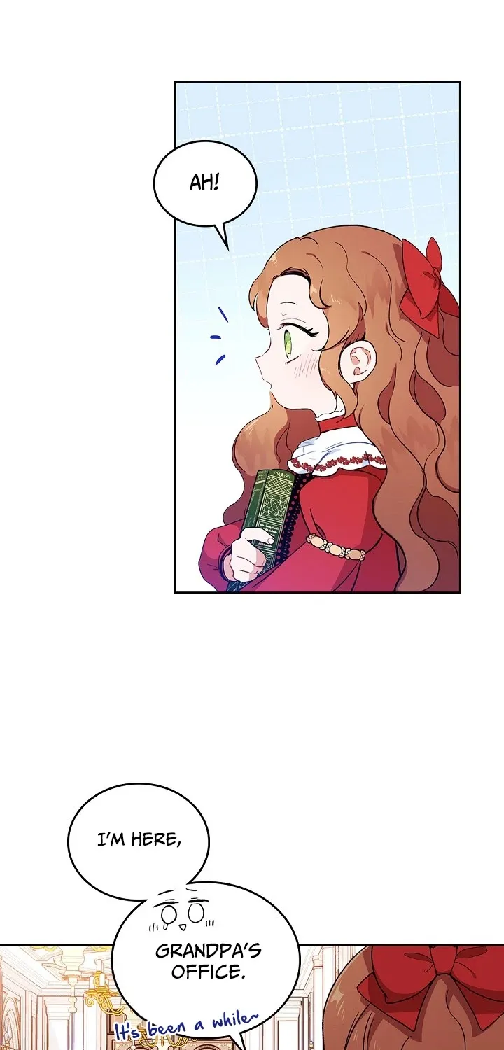 I’Ll Be The Matriarch In This Life Chapter 3 page 9 - 