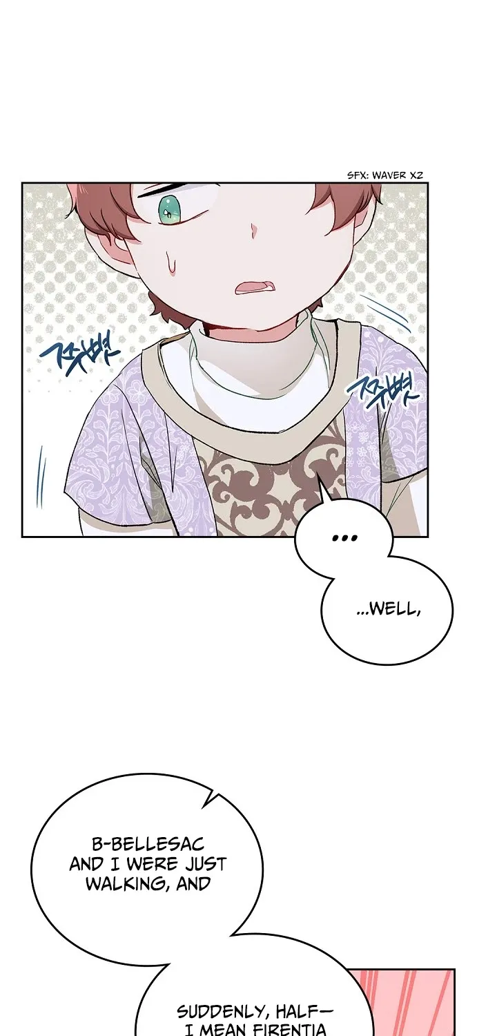 I’Ll Be The Matriarch In This Life Chapter 3 page 83 - 