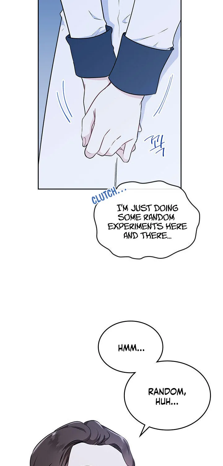 I’Ll Be The Matriarch In This Life Chapter 30 page 11 - 