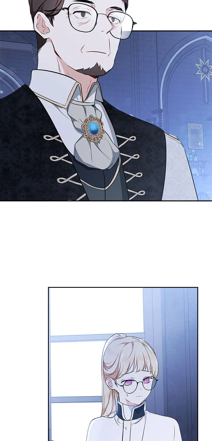 I’Ll Be The Matriarch In This Life Chapter 30 page 12 - 