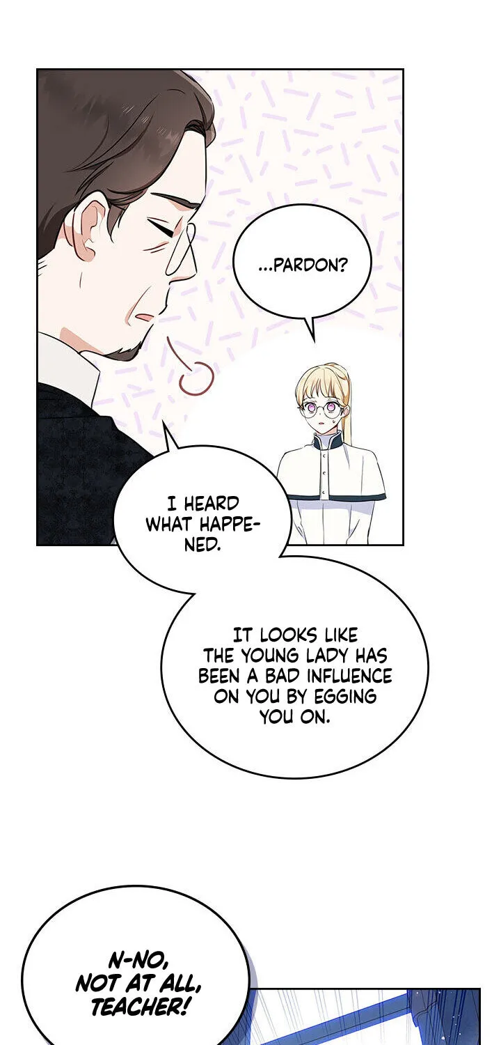 I’Ll Be The Matriarch In This Life Chapter 30 page 15 - 