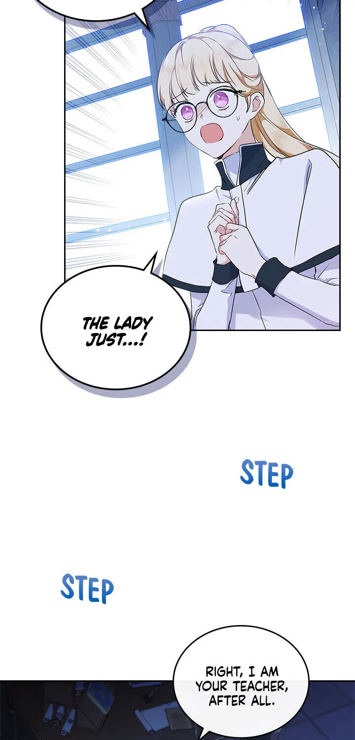 I’Ll Be The Matriarch In This Life Chapter 30 page 16 - 