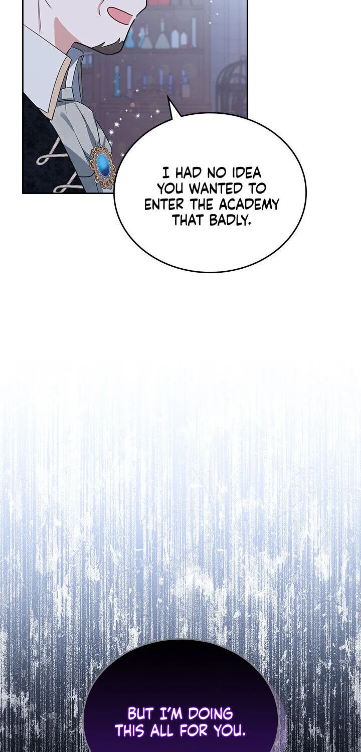 I’Ll Be The Matriarch In This Life Chapter 30 page 20 - 