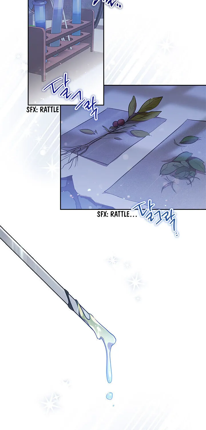 I’Ll Be The Matriarch In This Life Chapter 30 page 3 - 