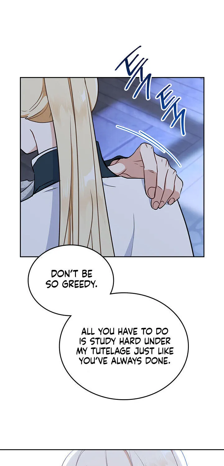 I’Ll Be The Matriarch In This Life Chapter 30 page 23 - 