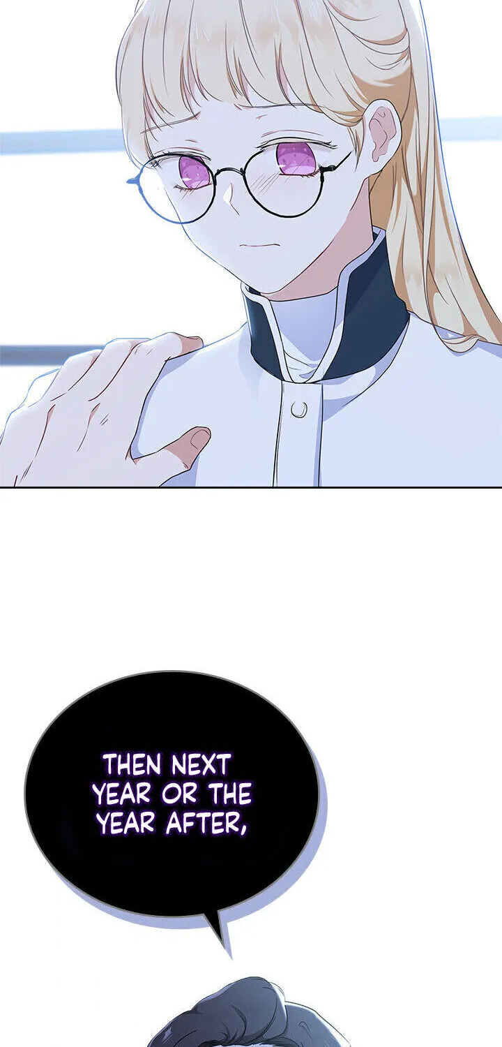 I’Ll Be The Matriarch In This Life Chapter 30 page 24 - 