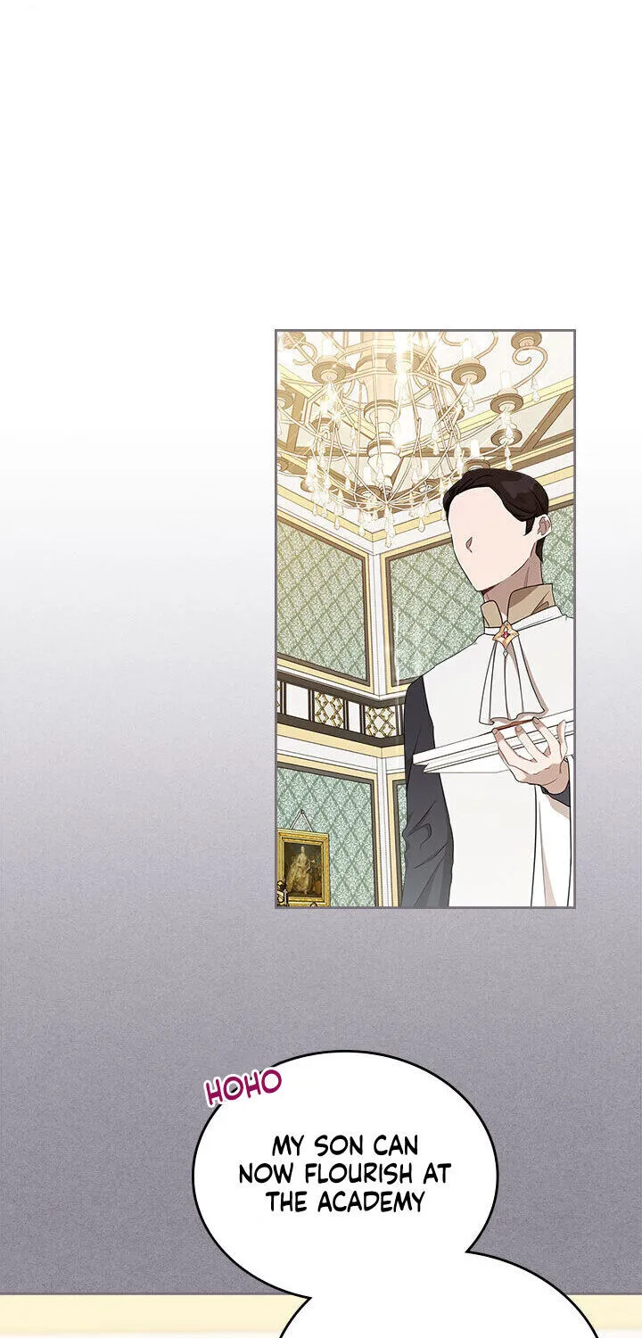 I’Ll Be The Matriarch In This Life Chapter 30 page 26 - 