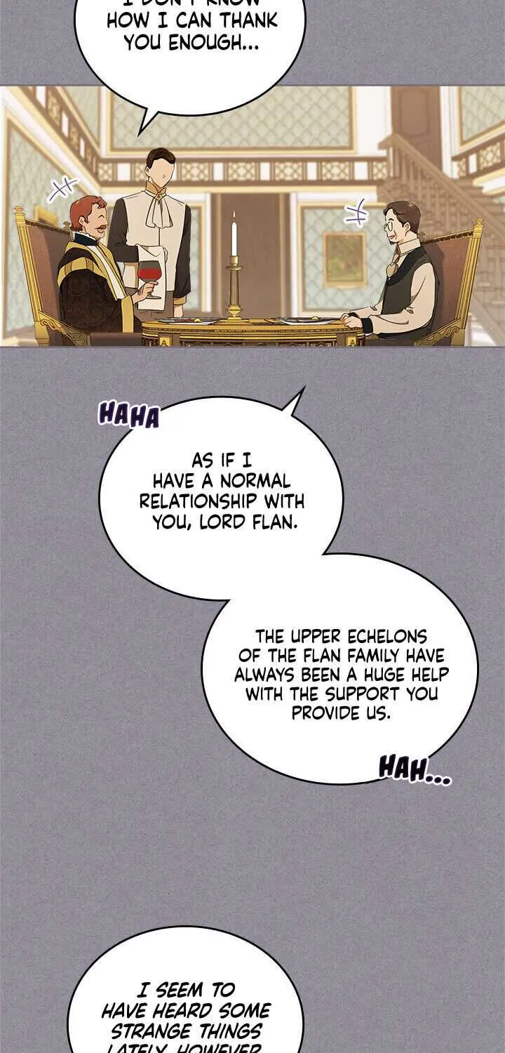 I’Ll Be The Matriarch In This Life Chapter 30 page 28 - 
