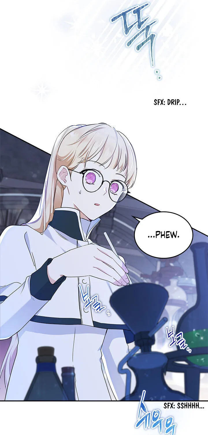I’Ll Be The Matriarch In This Life Chapter 30 page 4 - 