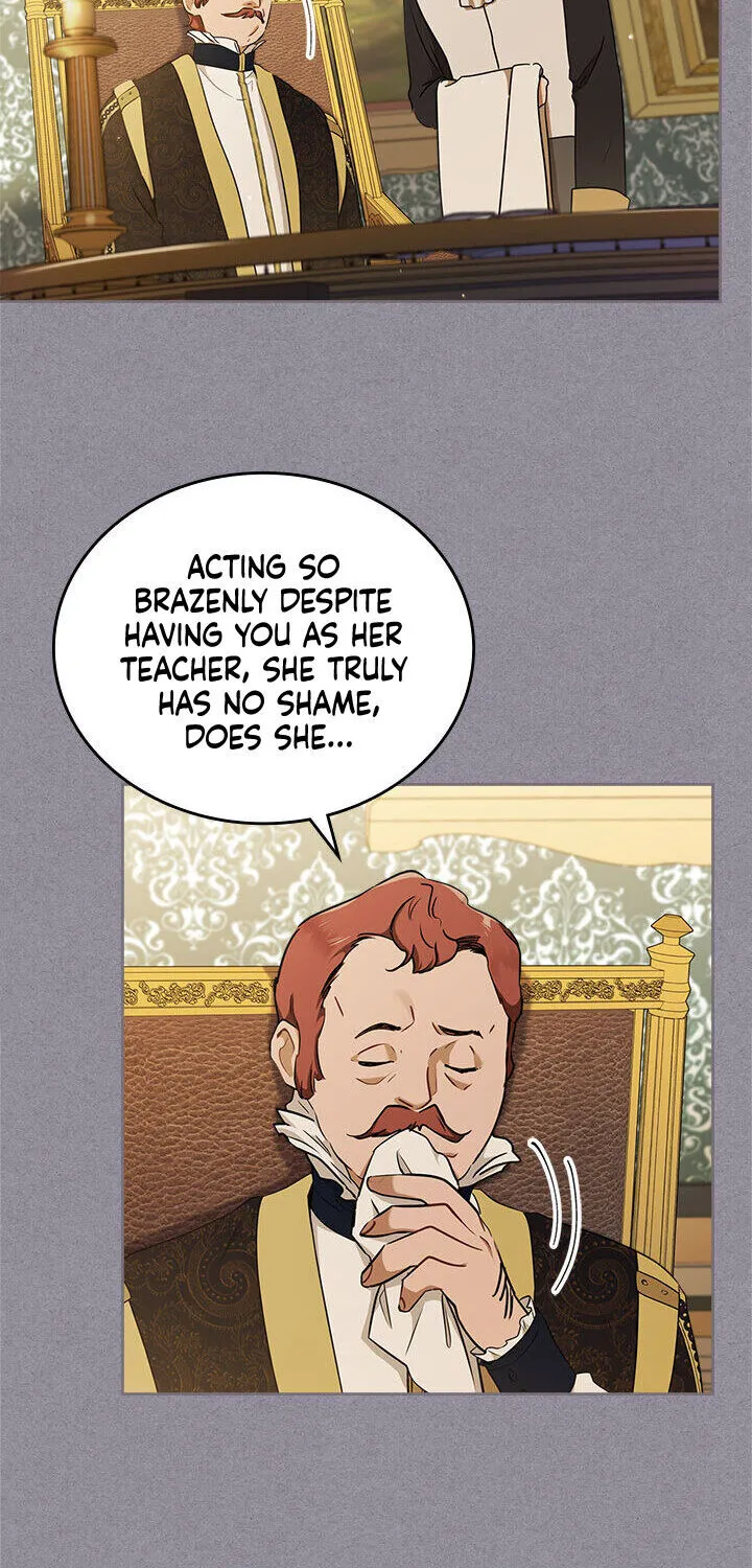 I’Ll Be The Matriarch In This Life Chapter 30 page 32 - 