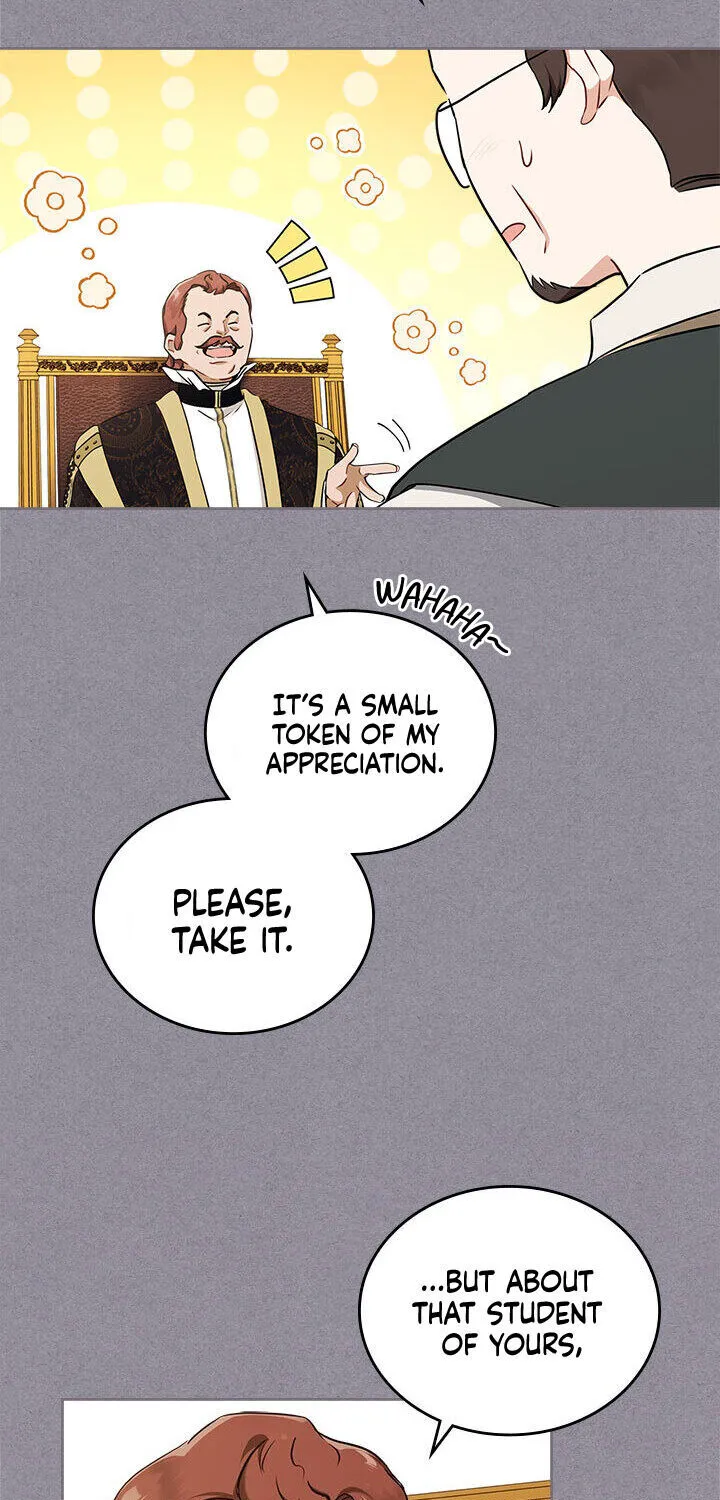I’Ll Be The Matriarch In This Life Chapter 30 page 35 - 