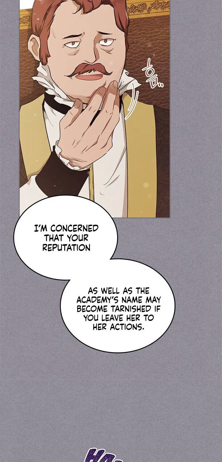 I’Ll Be The Matriarch In This Life Chapter 30 page 36 - 