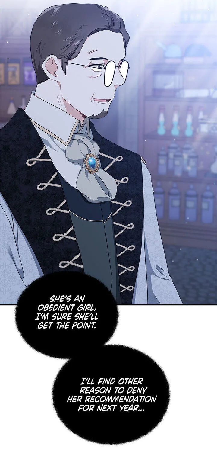 I’Ll Be The Matriarch In This Life Chapter 30 page 38 - 
