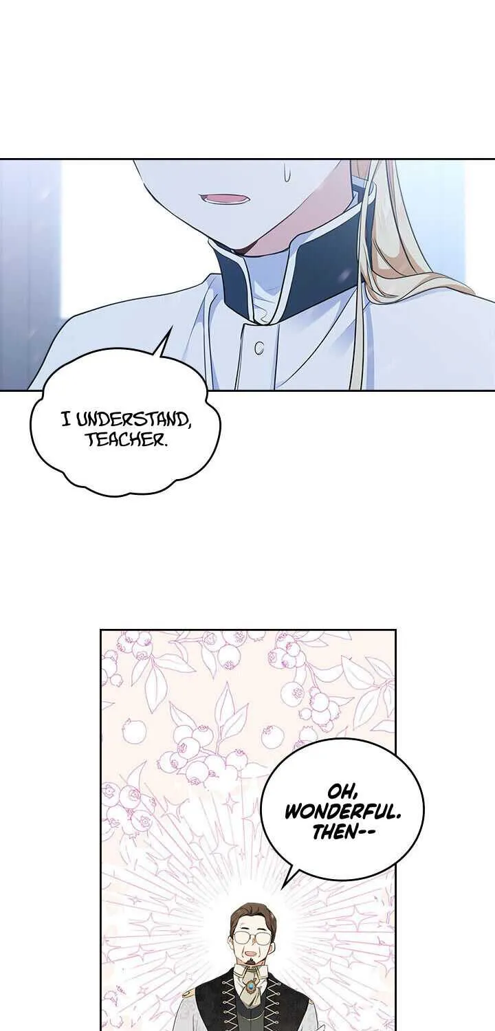 I’Ll Be The Matriarch In This Life Chapter 30 page 40 - 