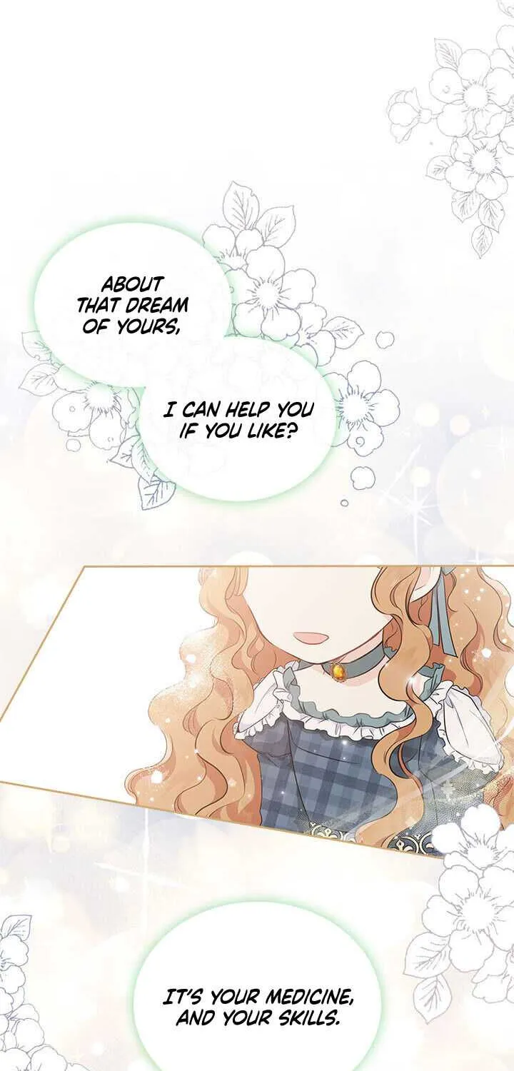 I’Ll Be The Matriarch In This Life Chapter 30 page 45 - 