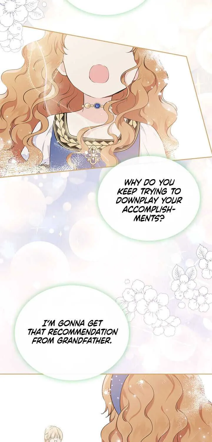 I’Ll Be The Matriarch In This Life Chapter 30 page 46 - 