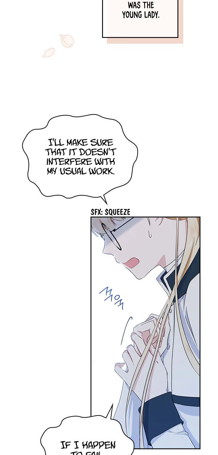 I’Ll Be The Matriarch In This Life Chapter 30 page 50 - 